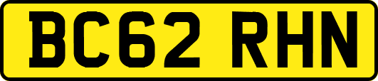 BC62RHN