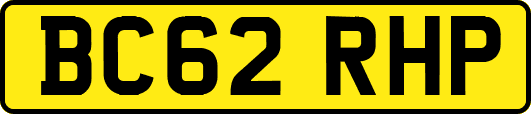 BC62RHP