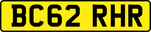 BC62RHR