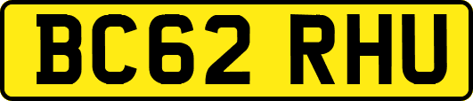 BC62RHU