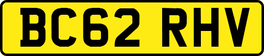 BC62RHV