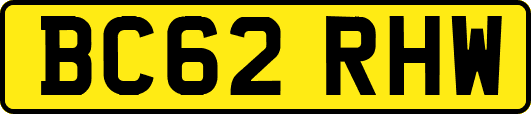 BC62RHW