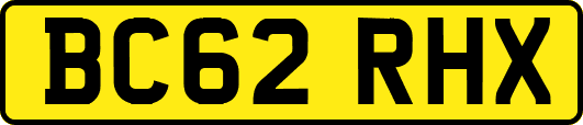 BC62RHX