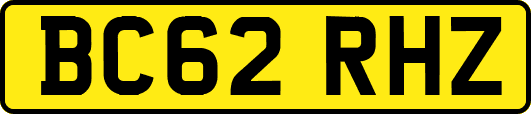 BC62RHZ