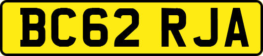BC62RJA
