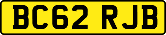 BC62RJB