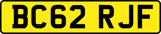 BC62RJF