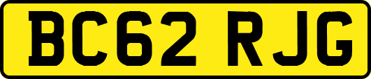 BC62RJG