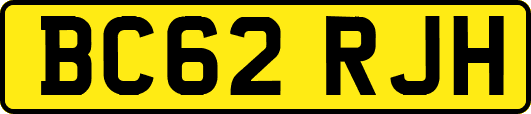BC62RJH