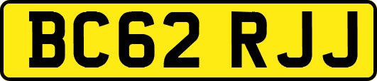 BC62RJJ