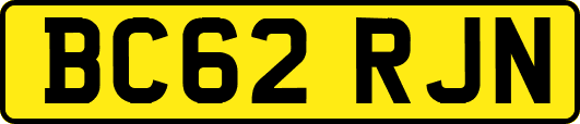 BC62RJN
