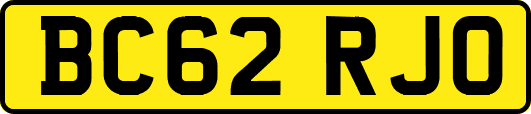 BC62RJO