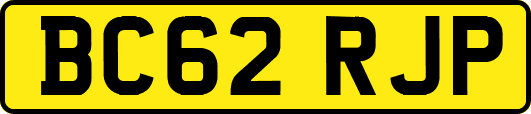 BC62RJP