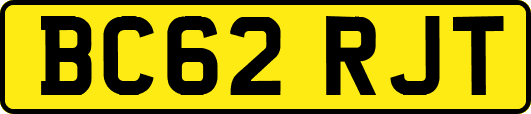 BC62RJT