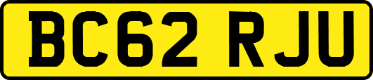 BC62RJU