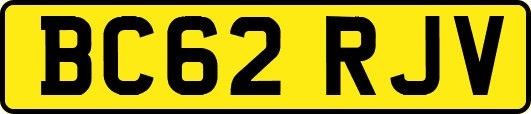 BC62RJV