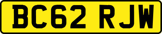 BC62RJW