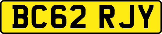 BC62RJY