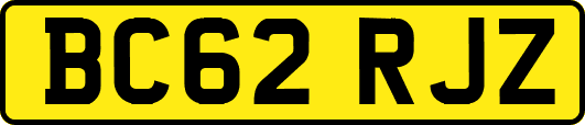 BC62RJZ