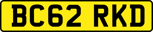 BC62RKD