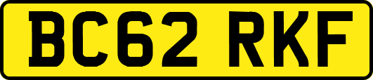BC62RKF