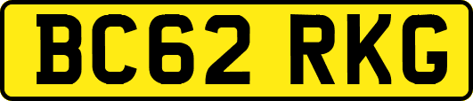 BC62RKG