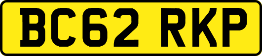 BC62RKP