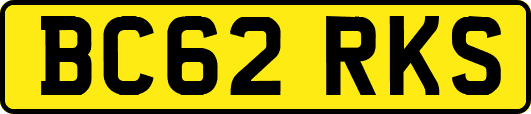 BC62RKS