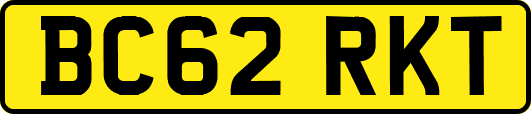 BC62RKT
