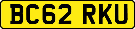 BC62RKU