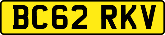 BC62RKV