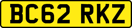 BC62RKZ