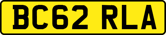 BC62RLA