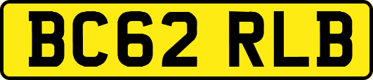 BC62RLB
