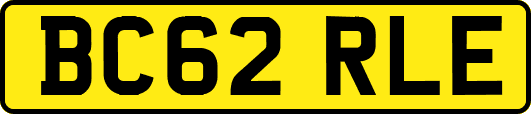 BC62RLE