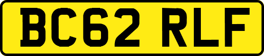 BC62RLF