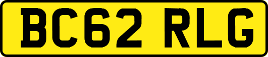BC62RLG
