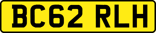 BC62RLH