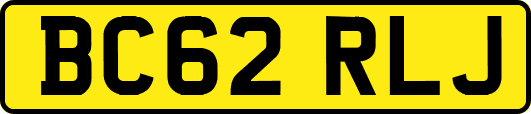 BC62RLJ