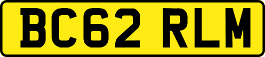 BC62RLM