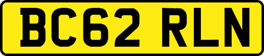 BC62RLN