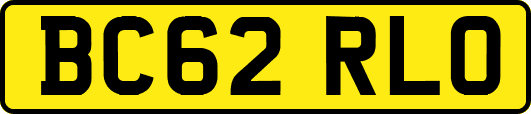 BC62RLO