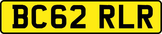 BC62RLR