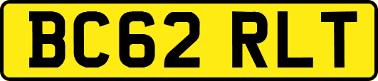 BC62RLT