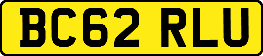BC62RLU