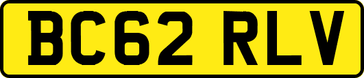 BC62RLV