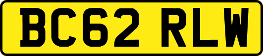 BC62RLW