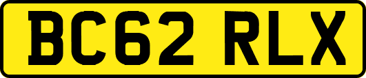 BC62RLX