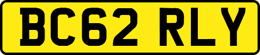 BC62RLY