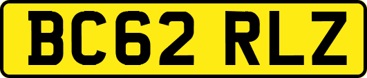 BC62RLZ